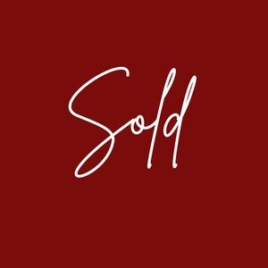 NWT Kurt Geiger Recycled Black Moon Bag